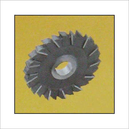 Metal Superior Finish Milling Cutter