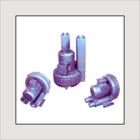 Turbine Blowers