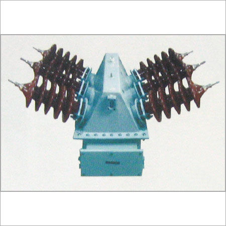 VOLTAGE TRANSFORMER