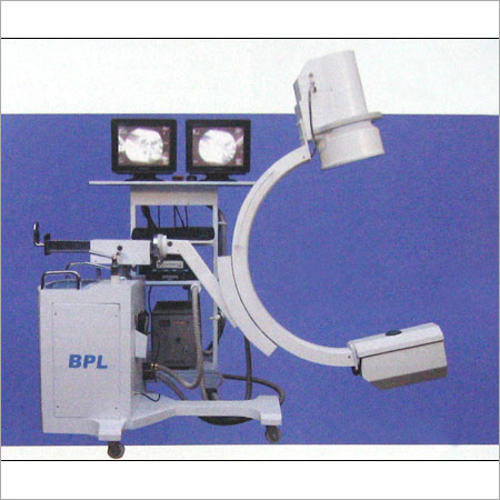 X-ray Imaging System