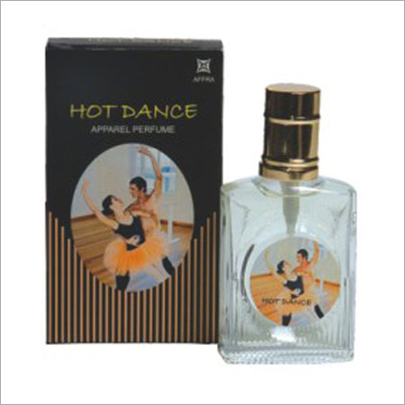 35ml Hot Dance Perfume