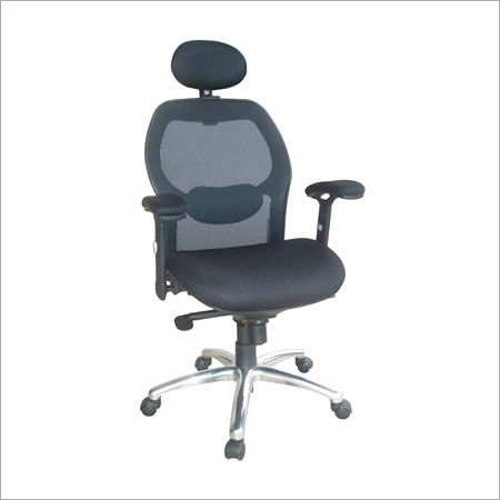 Comfortable Sitting Executive Chair