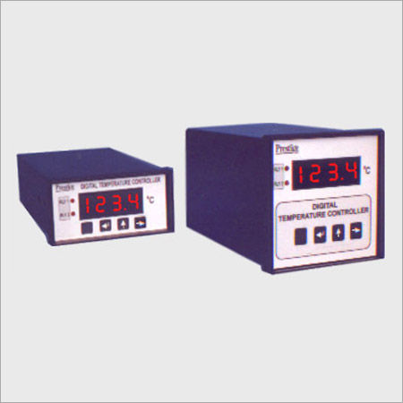 Electronic Cutting Edge Innovation Digital Temperature Controllers