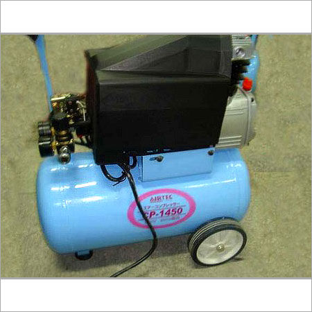 Metal Direct Type Air Compressor