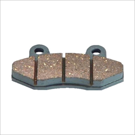 Disc Brake Pad