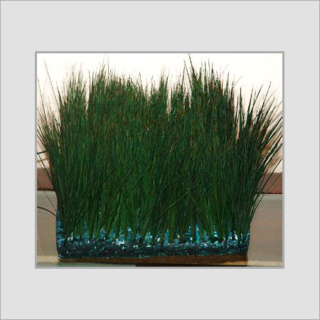 Environmentally Friendly Artificial Grass