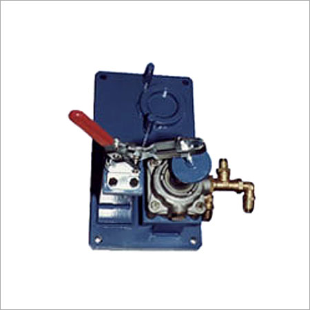 High Tensile Strength Industrial Jigs