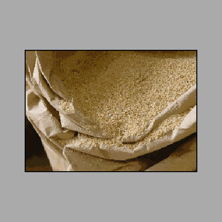 Hygienically Packed Soybean Meal