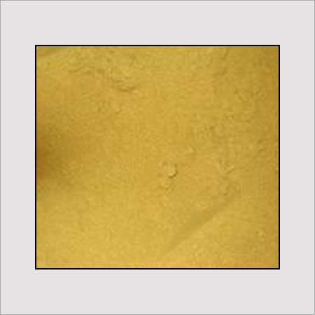 Yellow Impurities Free Cassia Powder