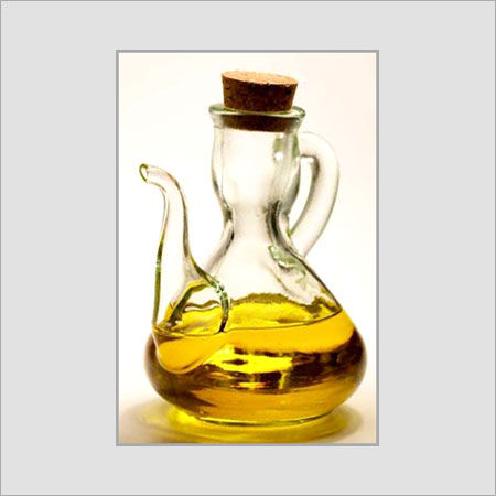 Impurities Free Jatropha Oil