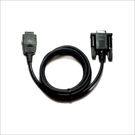 Light Weight Serial Hotsync Cable Application: Computers