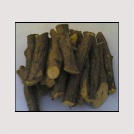 Natural Licorice Root