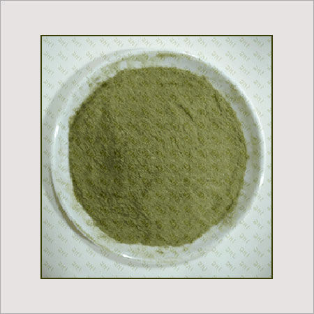 Natural Senna Leaves Powder Grade: Medicine Grade