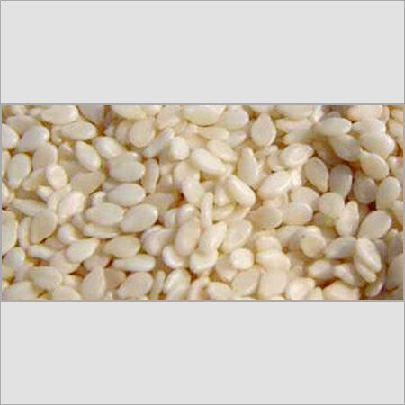 Natural White Sesame Seed