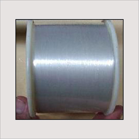 Plain Polyester Film Yarn