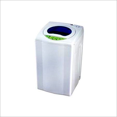 Automatic Washing Machine - 57.5x58.5x93 cm, Durable High Strength, Low Power Consumption, Top Loading, Electric , Compact Design