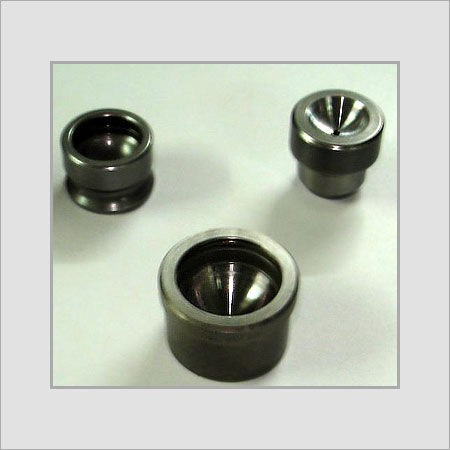 Rocker Lever Socket - Custom Manufactured to Customer Specifications | Designed for Diesel Engine Applications