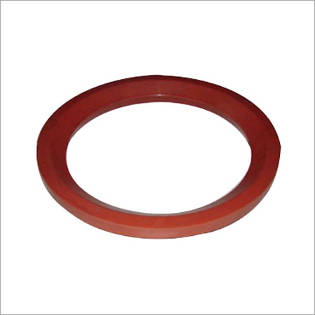 Silicon Gasket