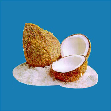 Srirajavalli Coconut