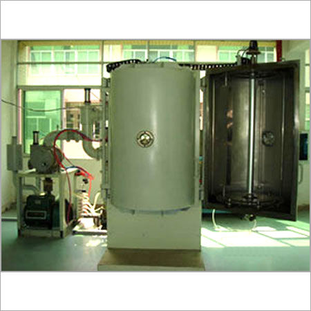 Arc Ion Plating Equipment