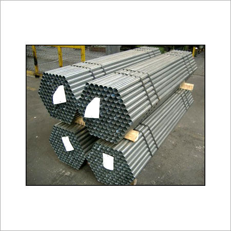 Galvanized Pipes