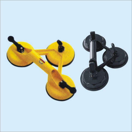 Easy To Operate Heavy Duty Suction Cup