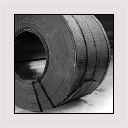 High Strength Galvanized Coils