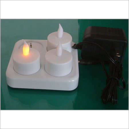 Led Electric Candle Light Application: Homes