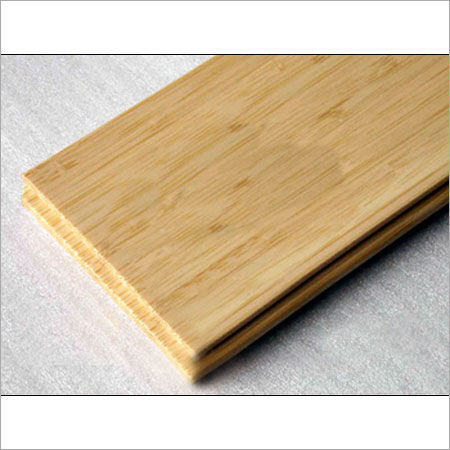 Light Weight Bamboo Flooring