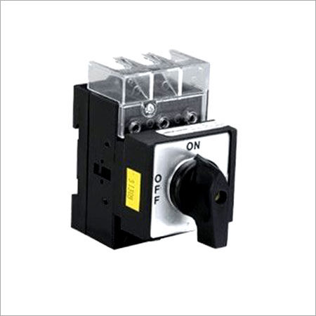 Load Break Switch For Electrical Applications 