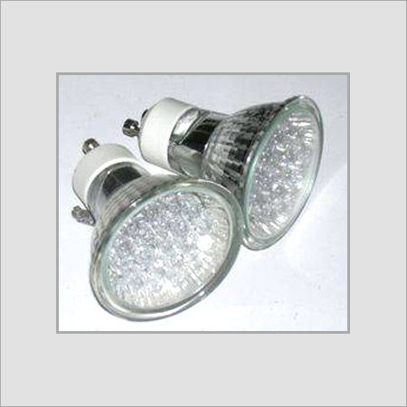 White Low Power Consumption Led Home Lights