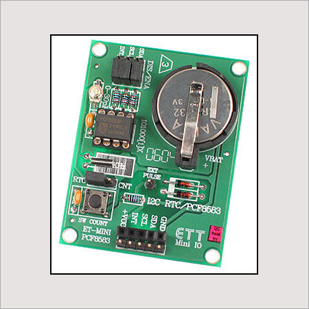 Pcb Assembly Ems