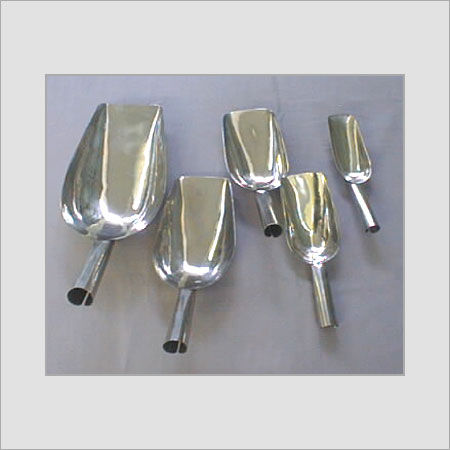 Durable Stainless Steel Ice Pickers