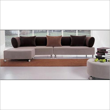 Eco-Friendly Stunning Look Sofa Set