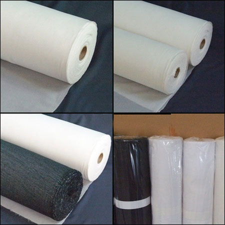 Top-Fuse Interlining