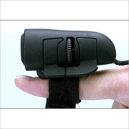 800 DPI Optical Finger Mouse