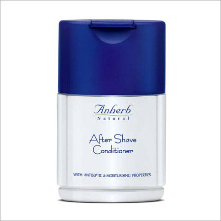 After Shave Conditioner