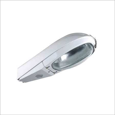 Aluminium Street Light Fixtures