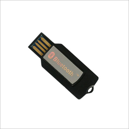 Compact Size Bluetooth Adapter