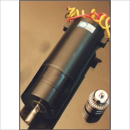 Heavy Duty Dc Gear Motor