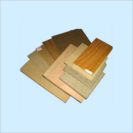 High Pressure Plywood Boards - Lightweight, Termite-Proof Coating | Moisture Proof, Formaldehyde-Free, Environmental Friendly, Strong Screw Holding