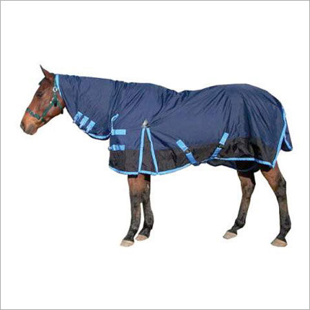 Horse Blankets