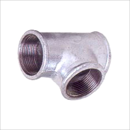 Malleable Iron Pipe Fitting