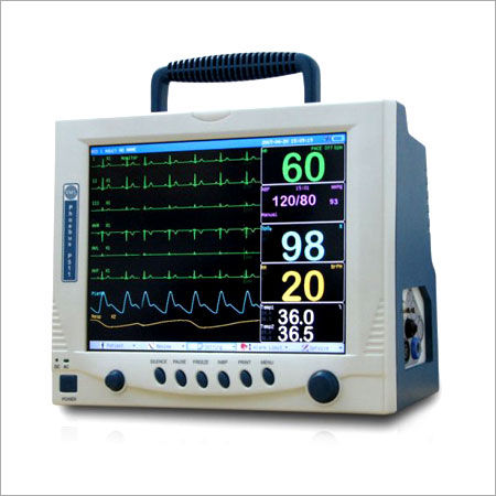 What is multipara patient monitor