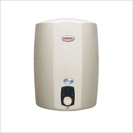 Myst Water Heater