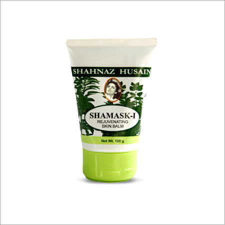 Shamask I - Rejuvenating Herbal Skin Balm
