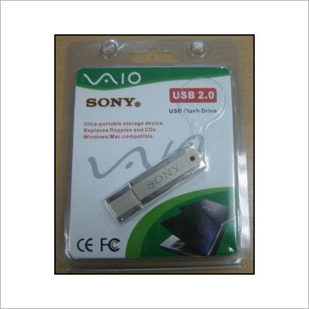  USB 2.0 फ्लैश ड्राइव आवेदन: कंप्यूटर