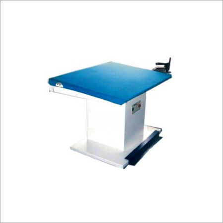 Vacuum Table