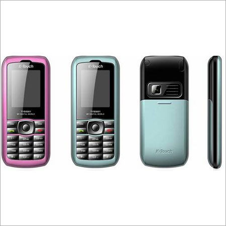 B202 Gsm Mobile Phone Body Material: Plastic