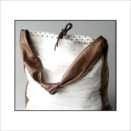 Canvas Fashion Bag